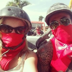 Meet your Posher, Eric